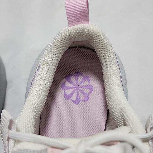 🐲NIKE🐲CRATER IMPACT PASTEL SNEAKERS GIRLS 6.5Y=WOMAN'S SIZE 8 NWB CUTE GYM🏋️‍ - Picture 15 of 16